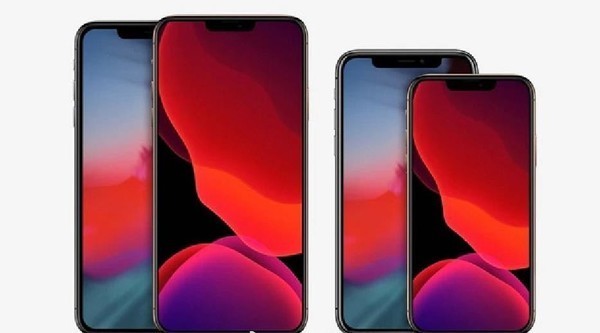郭明錤：2020年5款新iPhone將上市 出貨量為8500萬(wàn)部